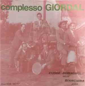 Complesso Giordal - Cuore Romagnolo / Bianchina