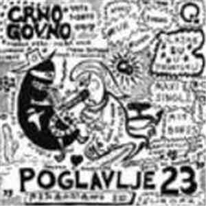 Crno Govno - Poglavlje 23