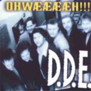 D.D.E. - Ohwææææh!!!