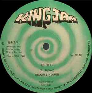 Delores Young - Gilted