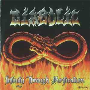 Diabolic  - Infinity Through Purification