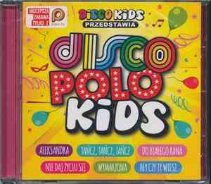 Disco Kids  - Disco Polo Kids