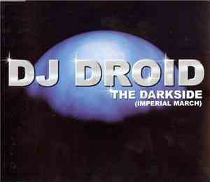 DJ Droid  - The Darkside (Imperial March)