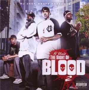 DJ Jack Beatz Presents G Unit - The Sight Of Blood 2