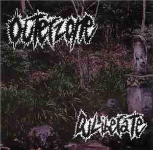 DJ Liberate - Outerzone