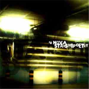 DJ Nova - Starshipoetry