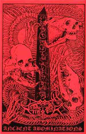 Doombringer - Ancient Abominations