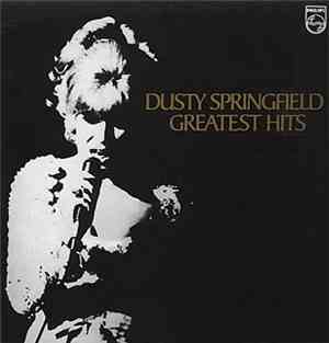 Dusty Springfield - Greatest Hits