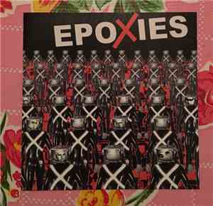 Epoxies - Epoxies