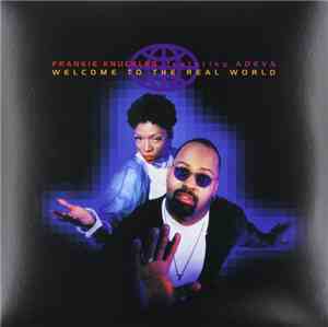 Frankie Knuckles Featuring Adeva - Welcome To The Real World