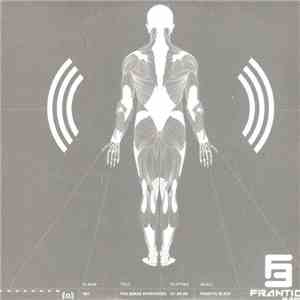 Frantic Bleep - The Sense Apparatus