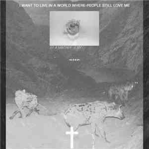 G O N E - I Want To Live In A World Where People Still Love Me