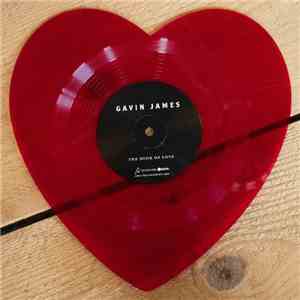 Gavin James - The Book Of Love