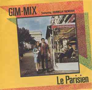 Gim-Mix - Le Parisien