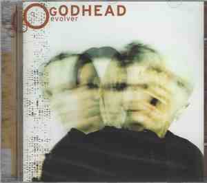 Godhead - Evolver