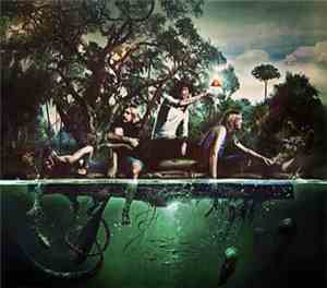 Graveyard  - Hisingen Blues