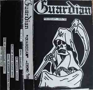 Guardian  - Guardian