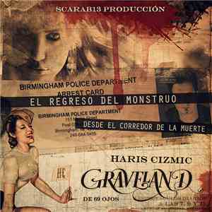 Haris Čizmić - Graveland