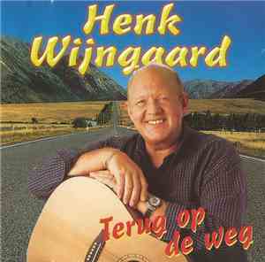Henk Wijngaard - Terug Op De Weg