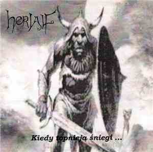 Herjalf - Kiedy Topnieją Śniegi...