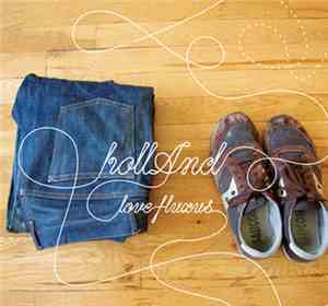hollAnd - Love Fluxus