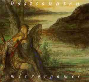 Hostsonaten - Mirrorgames
