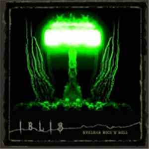 Iblis  - Nuklear Rock'n'Roll