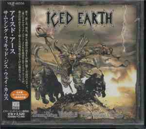 Iced Earth - Something Wicked This Way Comes