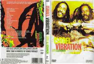 Israel Vibration - Live & Jammin'