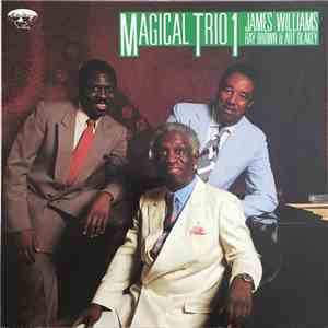 James Williams  - Magical Trio 1