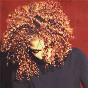Janet - The Velvet Rope