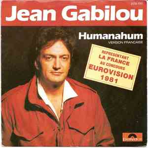 Jean Gabilou - Humanahum