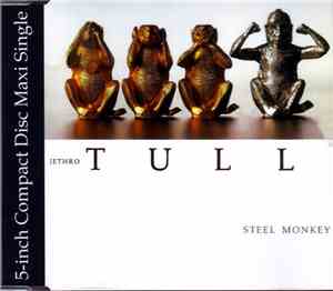 Jethro Tull - Steel Monkey