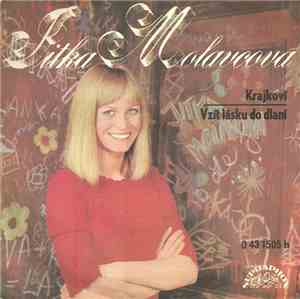 Jitka Molavcová - Krajkoví / Vzít Lásku Do Dlaní