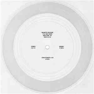 John Roberts  - Six