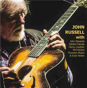 John Russell - With...