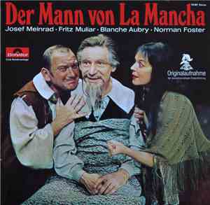 Josef Meinrad - Der Mann Von La Mancha