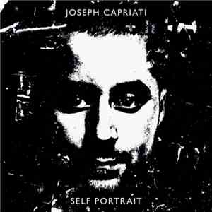 Joseph Capriati - Self Portrait