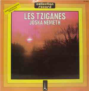 Joska Nemeth - Les Tziganes