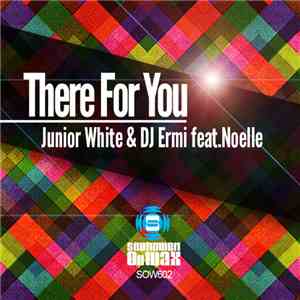 Junior White & DJ Ermi Feat. Noelle - There For You
