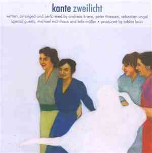 Kante - Zweilicht