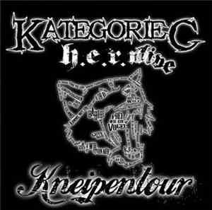 Kategorie C - Kneipentour