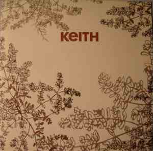 Keith  - Hold That Gun