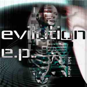 Kid Atari - Evilution