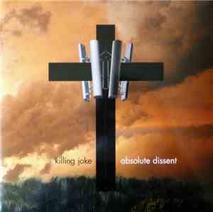 Killing Joke - Absolute Dissent