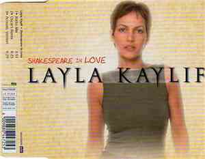Layla Kaylif - Shakespeare In Love