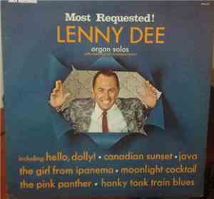 Lenny Dee - Most Requested