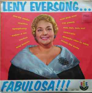Leny Eversong - Fabulosa!!!
