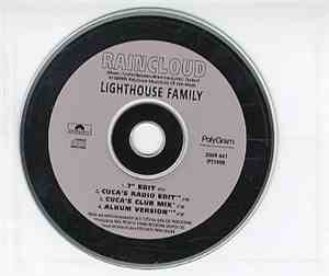 Lighthouse Family - Raincloud