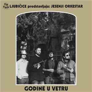 Ljubičice Predstavljaju Jesenji Orkestar - Godine U Vetru